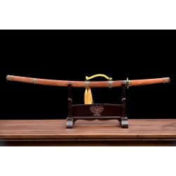 katana 102 Prosperous as a brocade