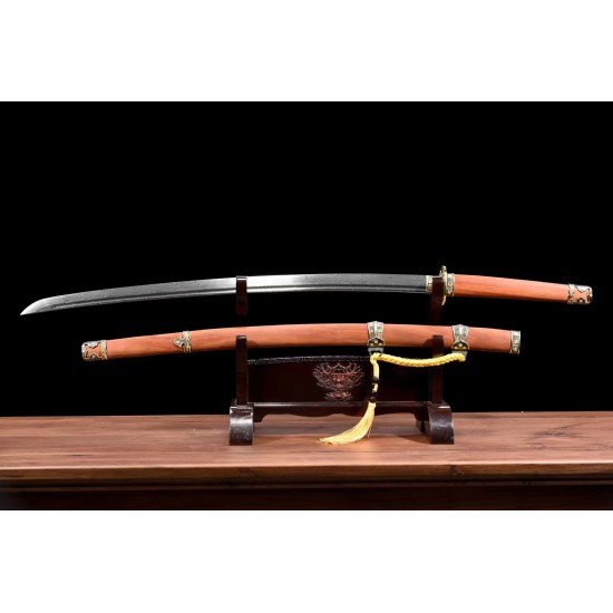 katana 102 Prosperous as a brocade