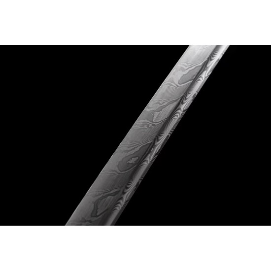 katana 102 Prosperous as a brocade