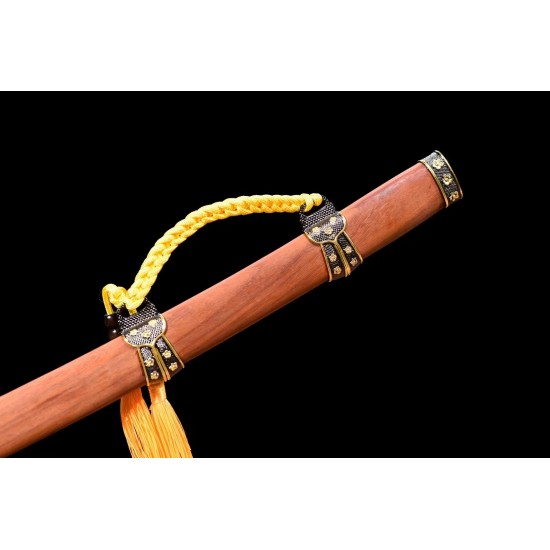 katana 102 Prosperous as a brocade