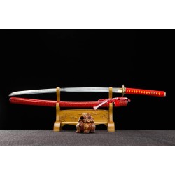 katana 103 red lotus