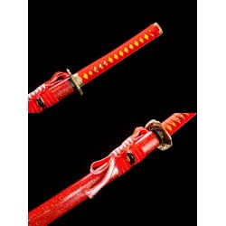 katana 103 red lotus
