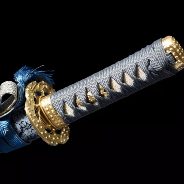 Katana 002 Kokarasumaru's 