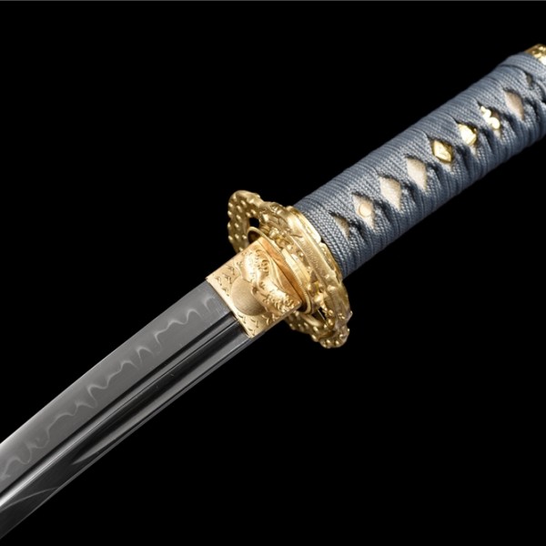 Katana 002 Kokarasumaru's 