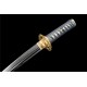 katana 002 Kokarasumaru's "Mandrill" T10 steel