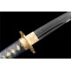 katana 002 Kokarasumaru's "Mandrill" T10 steel