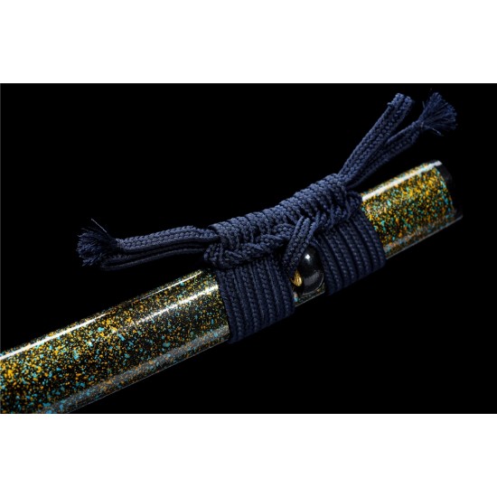 katana 001 A Hundred Flowers Bloom T10 steel katana 001 A Hundred Flowers Bloom T10 steel