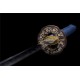 katana 001 A Hundred Flowers Bloom T10 steel katana 001 A Hundred Flowers Bloom T10 steel