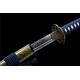 katana 001 A Hundred Flowers Bloom T10 steel katana 001 A Hundred Flowers Bloom T10 steel