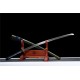katana 001 A Hundred Flowers Bloom T10 steel katana 001 A Hundred Flowers Bloom T10 steel