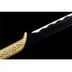 katana 009 "Elf King" Scimitar Type C high manganese steel katana 009 "Elf King" Scimitar Type C high manganese steel