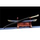 katana 009 "Elf King" Scimitar Type C high manganese steel katana 009 "Elf King" Scimitar Type C high manganese steel