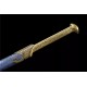 katana 009 "Elf King" Scimitar Type C high manganese steel katana 009 "Elf King" Scimitar Type C high manganese steel