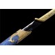 katana 009 "Elf King" Scimitar Type C high manganese steel katana 009 "Elf King" Scimitar Type C high manganese steel