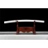 katana 087 White Devil Iai sword medium carbon steel