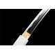 katana 087 White Devil Iai sword medium carbon steel katana 087 White Devil Iai sword medium carbon steel