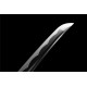 katana 087 White Devil Iai sword medium carbon steel katana 087 White Devil Iai sword medium carbon steel