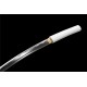 katana 087 White Devil Iai sword medium carbon steel katana 087 White Devil Iai sword medium carbon steel