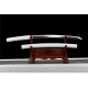 katana 087 White Devil Iai sword medium carbon steel katana 087 White Devil Iai sword medium carbon steel