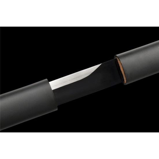 katana 091 Kusana Sword High manganese steel