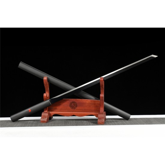 katana 091 Kusana Sword High manganese steel