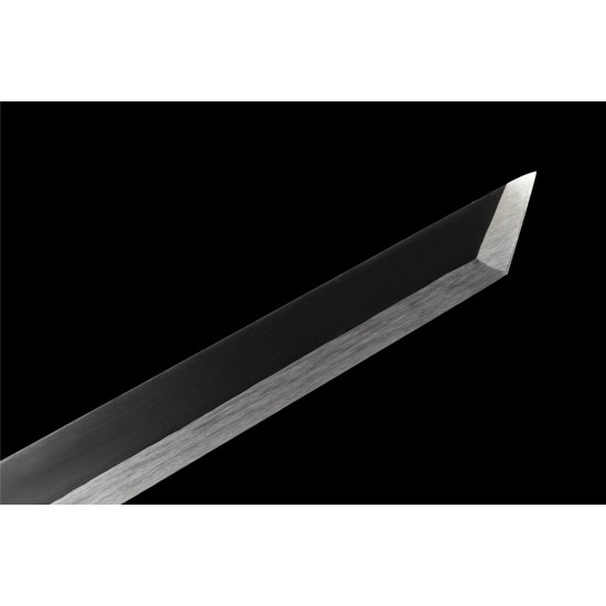 katana 091 Kusana Sword High manganese steel