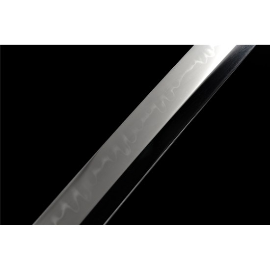 katana 095 Loulan T10 steel katana 095 Loulan T10 steel