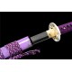 katana 095 Loulan T10 steel katana 095 Loulan T10 steel