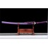 katana 095 Loulan T10 steel