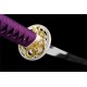 katana 095 Loulan T10 steel katana 095 Loulan T10 steel