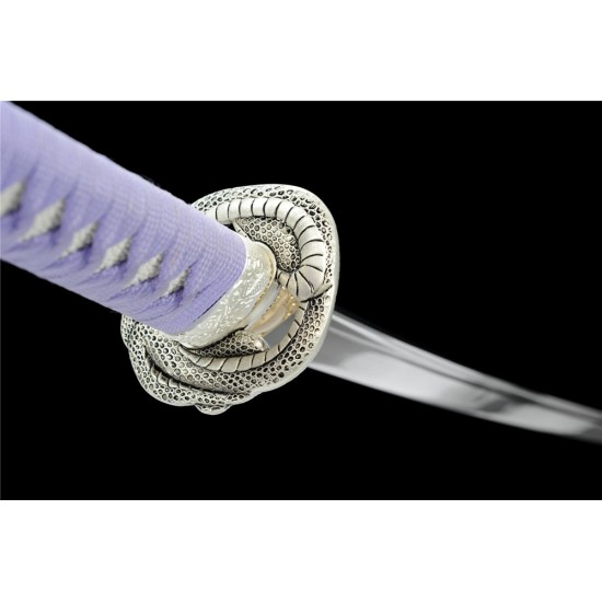 katana 060 White Snake katana 060 White Snake