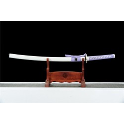 katana 060 White Snake