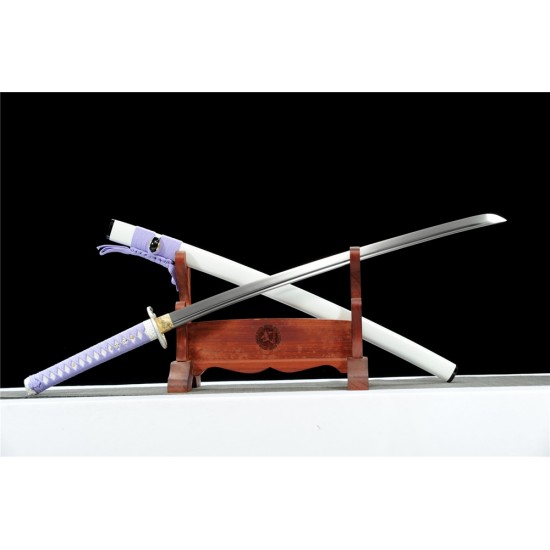 katana 060 White Snake katana 060 White Snake