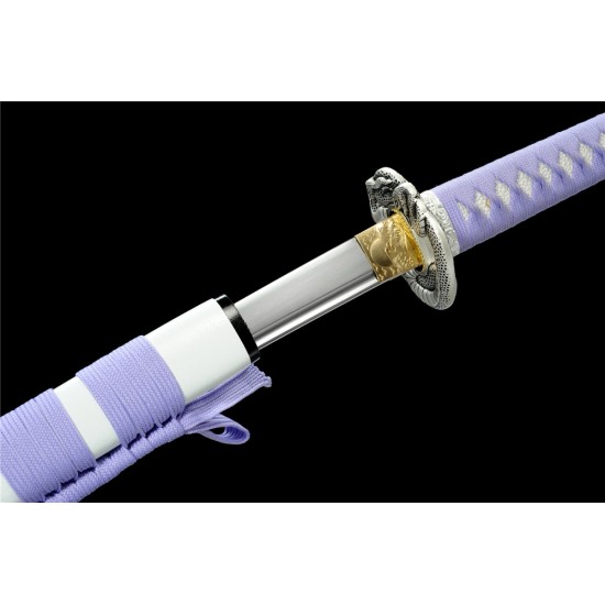 katana 060 White Snake katana 060 White Snake