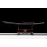 katana 067 Copper T10 Flame Pattern Warrior Blade  (King)