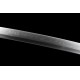 katana 067 Copper T10 Flame Pattern Warrior Blade  (King)