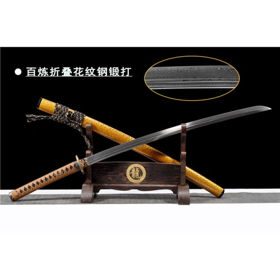 katana 068 Samurai Xiaowumaru - Zongzheng Shixiu