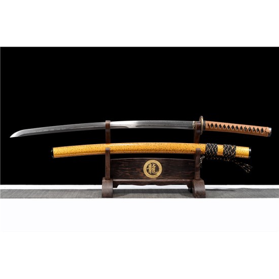 katana 068 Samurai Xiaowumaru - Zongzheng Shixiu