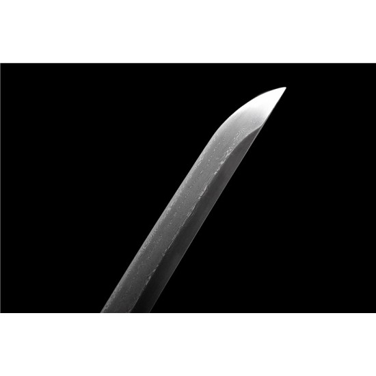 katana 068 Samurai Xiaowumaru - Zongzheng Shixiu