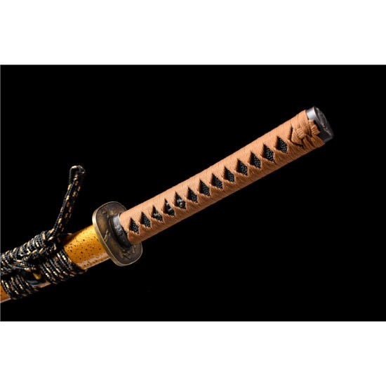 katana 068 Samurai Xiaowumaru - Zongzheng Shixiu