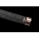 katana 073 Saint Demon Warrior patterned steel version