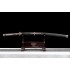 katana 073 Saint Demon Warrior patterned steel version