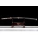 katana 073 Saint Demon Warrior patterned steel version