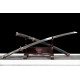 katana 073 Saint Demon Warrior patterned steel version