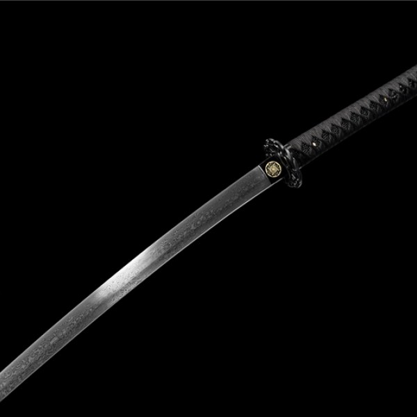 Katana 075 Dark Net