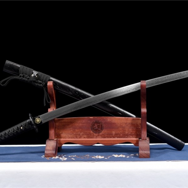 Katana 075 Dark Net