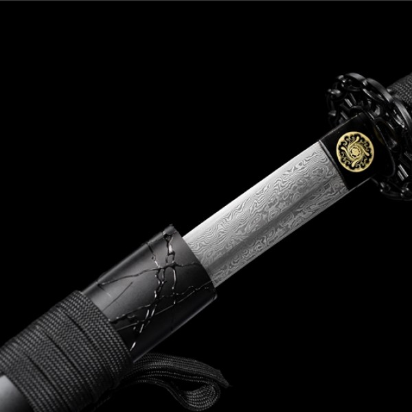 Katana 075 Dark Net