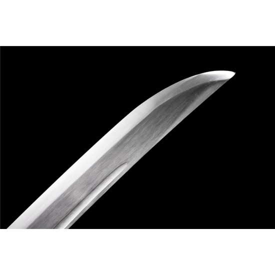 katana 084 "Elf King" Scimitar Type A katana 084 "Elf King" Scimitar Type A