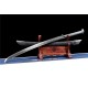 katana 084 "Elf King" Scimitar Type A katana 084 "Elf King" Scimitar Type A