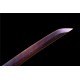 katana 086 Sakura Taito damascus steel